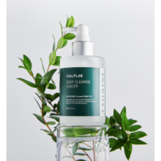 엑소나인 스칼프랩 딥 클렌즈 스케일러, 1개, 200ml