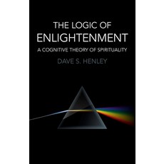 (英文圖書)The Logic of Enlightenment 平裝版, Iff Books, 英文