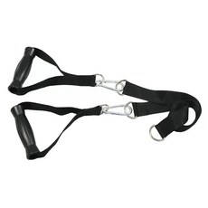 홈트 랫풀다운 도르래 케이블 머신 장비, O. DIY 단품선택 플라잉버드클립 체스트피스