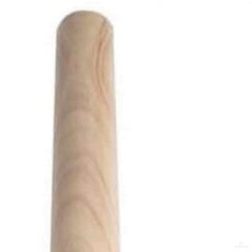 온지니엘 미니소 지름 3cm 원목 밀대 베이킹밀대