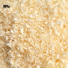 아스펜 베딩 350g 기니피크톱밥 고슴도치베딩 도마뱀베딩