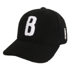 NBA KIDS CHA 팀로고 폴라플리스 볼캡(5-4)(K225AP205P)