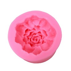 굿샵 실리콘 카네이션 몰드 수제비누재료