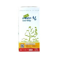 선인 에버휩 1.03kg 휘핑크림, 1개