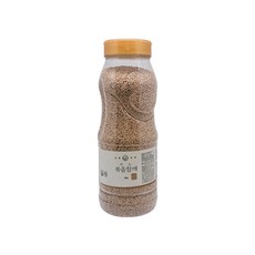 HACCP 안동 미거피 볶은참깨 통깨 국산, ., 500g, 1개