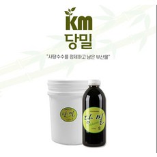 친환경당밀 유용미생물 EM발효액 이엠원액 악취제거1L, 1개, 1L