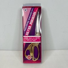 銀鳳 裁縫剪刀 240mm 不銹鋼 布剪刀, 1個, 銀鳳裁縫剪刀