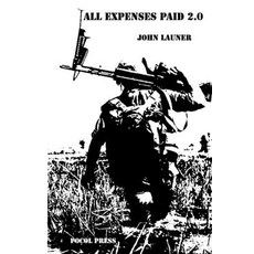 (영문도서)All Expenses Paid 2.0 Paperback, Pocol Press, English, 9798985282047