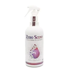 제로센 반려동물 탈취제 450g강아지피부 냄새제거제 견탈취제 강아지용 애완 애견, 450g, 1개