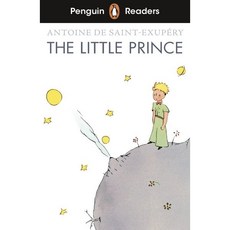 Level 2 THE LITTLE PRINCE, PenguinReaders