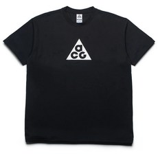 나이키 ACG 드라이핏 티셔츠 블랙