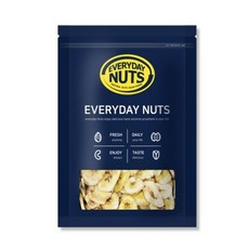 에브리데이넛츠 바나나칩, 500g, 1개