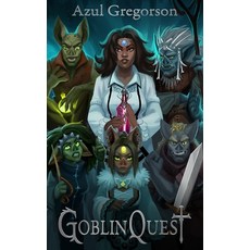 (영문도서)Goblin Quest Paperback, Independently Published, English, 9798291095836