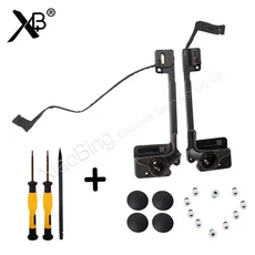 맥북 프로용 스피커 하단 나사 A1502 13 인치 레티나 후반 조기 923-0557 쌍, 01 1 Pair (L and R)