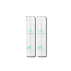 Diva Centella Exosome LUMI MIST 保濕舒緩亮膚噴霧, 2個, 90ml