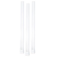 비츠온 FPL 이관 형광등 36W HYG-FPL36W-R, 주광색, 3개