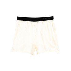 톰포드 밴딩 웨이스트 파자마 쇼츠