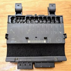 賓士 Benz W215 C215 CL COUPE 原廠電動座椅模組 電動座椅控制電腦 A2158202826