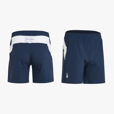 스파이더 공용 저지 반바지 SPIMCNTR305UDNY 141022