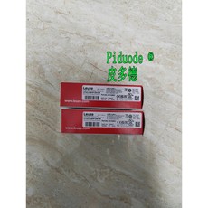 Leuze 50137051 HT3CL2 6G-M8, 1개