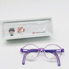 Tomato Glasses TKBC7 兒童光學眼鏡