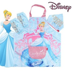 유아앞치마 세트 어린이미술 어린이집방수 유치원용