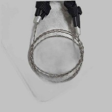 캠핑 줄톱, 본상품