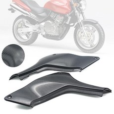 오토바이 사이드 트림 커버 보드 바디 호넷, 기본