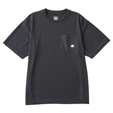 LOGOS Reformer 男女通用恢復T恤 35503