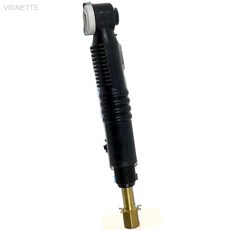 알곤 토치헤드 공냉 150A 플렉시블 롱 WT150FL 좁은곳용접 티그용접기부품, 1개, 상세페이지 기재