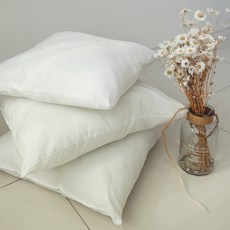 국내생산 국산 고급 방석솜 40X40 45X45 50X50 사이즈, 1개