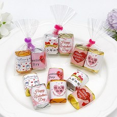 FlowerSP 雙倍甜蜜金磚巧克力2入 情人節禮物/活動小禮物/活動贈品/打卡禮/福委會/巧克力, 1個, 恕無法挑款,本賣場商品須購物滿$200元以上才能出貨