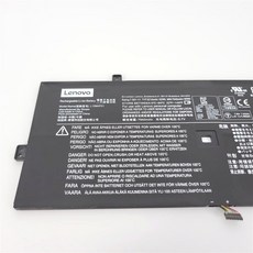 YOGA L15M4P21 電池 L15C4P21 L15C4P22 L15M4P23 適用於 YOGA 910 系列筆記型電腦, 1個