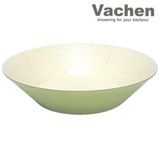 토탈하우스 바첸 쿠커블웨어 헤스티아 원형 Vachen 인덕션 가스렌지 겸용 2677, 1개, 그린2677, 29cm