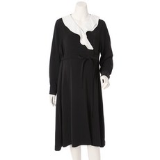 마더피아 훌카라 랩 원피스ROP2028 2806250