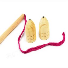 poongshop 민속팽이 세트 민속놀이세트