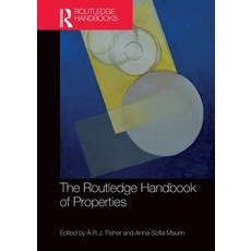 (英文圖書)The Routledge Handbook of Properties 平裝版, 英文