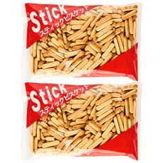 餅乾棒, 310g, 2個