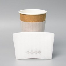 [소분] 단열PE 스노우 홀더 500EA