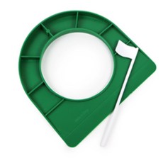 민쓰마마 골프 퍼팅 홀컵 퍼팅기