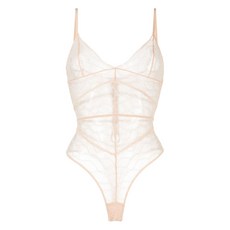 키키드몽파르나스 몽쉐리 레이스 브라