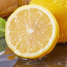 [재구매1위] 제주명품 청량가득 초신선 제주레몬, 1개, 3kg