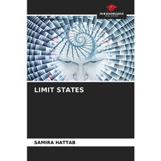 (英文圖書)Limit States 平裝版, Our Knowledge Publishing, 英文