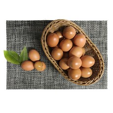 신선한 플러스 맥반석 구운란 60구, 1개