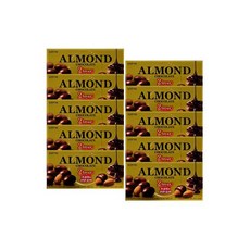 아몬드 초코볼 46g x 10개