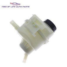 호환 파워 스티어링 리저버 유체 탱크 W/캡 르노 다키아 산데로 II 캡처 로간 II 먼지털이 1.6 2.0 - 용 49