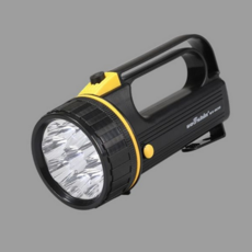 다용도 손전등 핸디형 캠핑용 가정용 휴대용 랜턴 야외용 비상용 조명