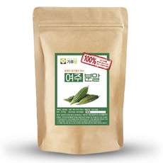 嘎魯朗100%國產苦瓜粉, 1包, 200克