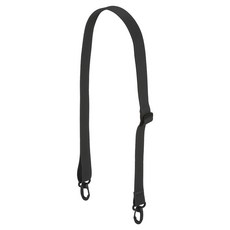 【mont-bell】SOULDER STRAP 肩揹帶配件 NO.1123936, 1個, Black