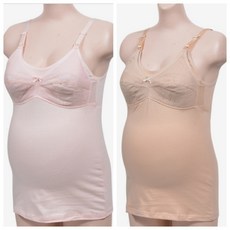[BJMarket] 여성 수유패드 장착 수유브라런닝 임산부브라런닝 임산부수유브라 여성수유브라